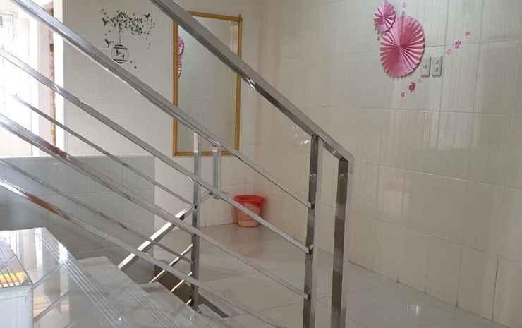 Пематангсиантар: Hong Jaya Homestay