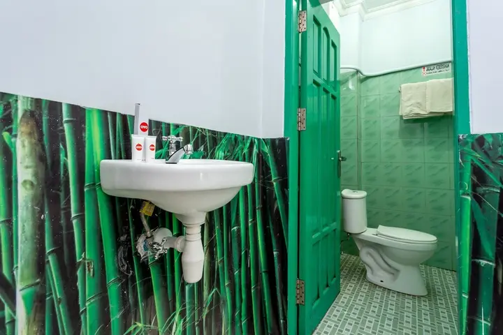 Баликпапан: OYO 754 Nur Aziziah Guest House