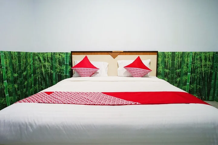 Баликпапан: OYO 754 Nur Aziziah Guest House