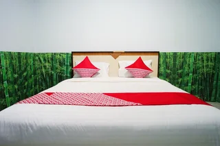 Баликпапан: OYO 754 Nur Aziziah Guest House