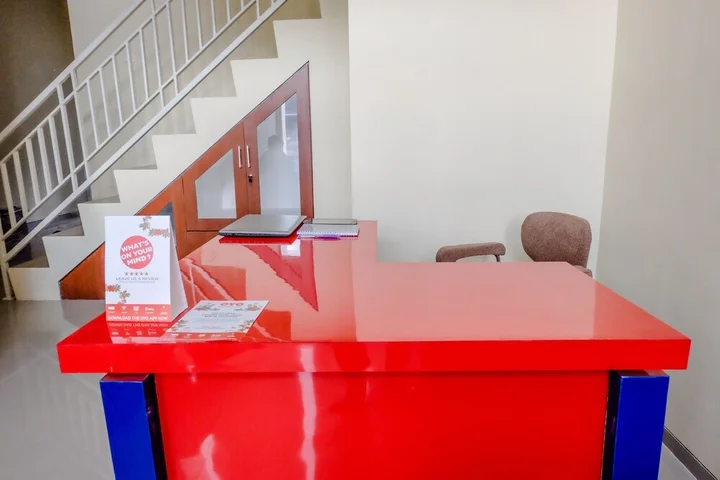 Маланг: Cakalang Residence Syariah by OYO Rooms