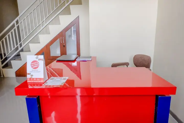 Cakalang Residence Syariah by OYO Rooms — фото 2