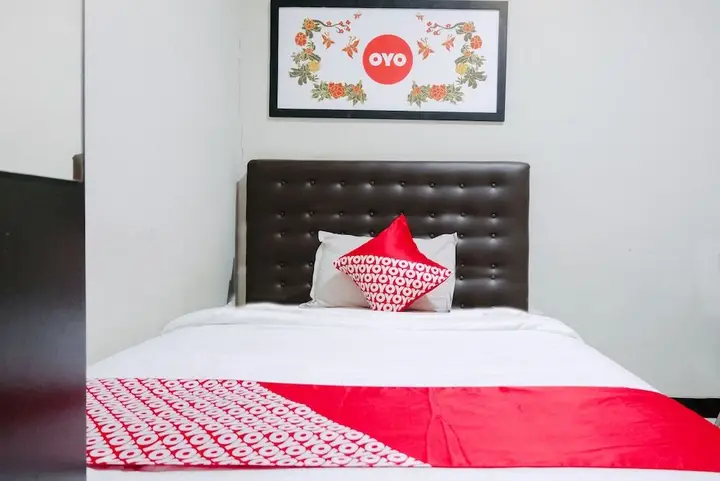 Safa Guest House by OYO Rooms — фото 1
