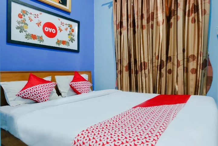 Маланг: Amalia Guest House by OYO Rooms