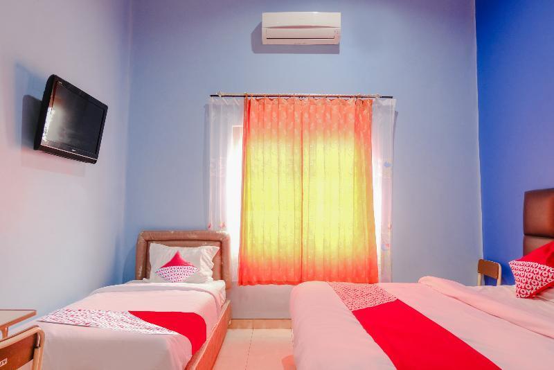 Amalia Guest House by OYO Rooms — фото 6