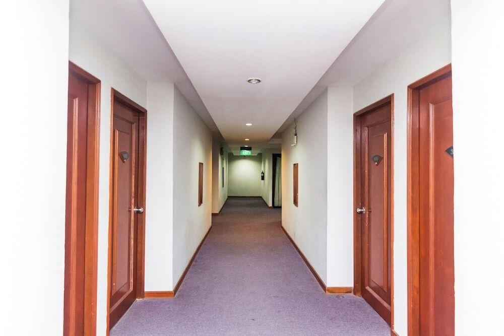 Батам: Holly Sentosa Hotel by OYO Rooms