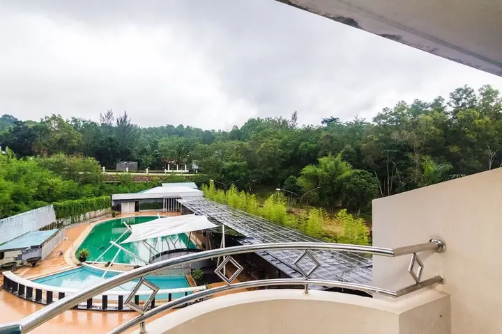 Батам: Holly Sentosa Hotel by OYO Rooms
