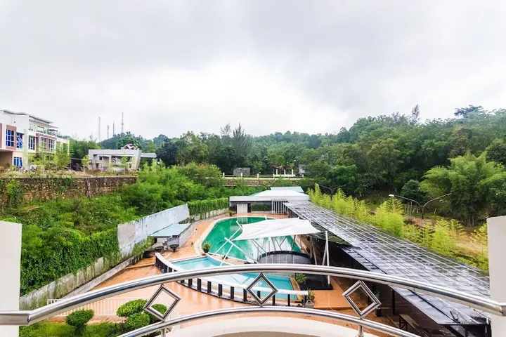 Батам: Holly Sentosa Hotel by OYO Rooms