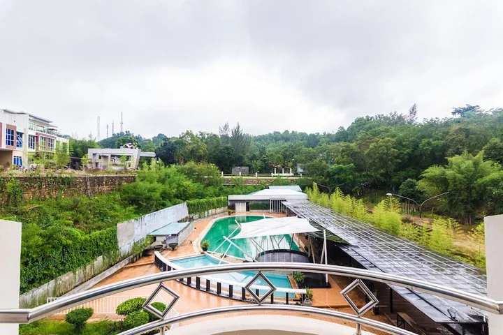 Батам: Holly Sentosa Hotel by OYO Rooms