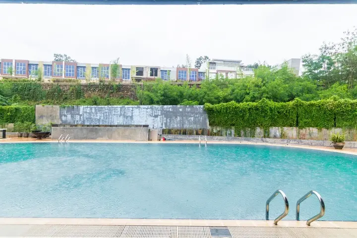 Батам: Holly Sentosa Hotel by OYO Rooms