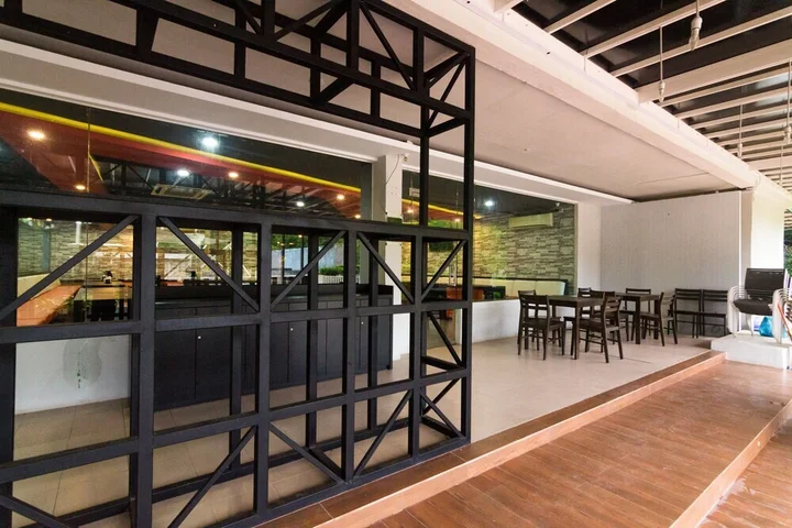 Батам: Holly Sentosa Hotel by OYO Rooms