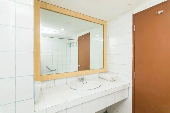 Батам: Holly Sentosa Hotel by OYO Rooms