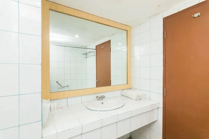 Батам: Holly Sentosa Hotel by OYO Rooms