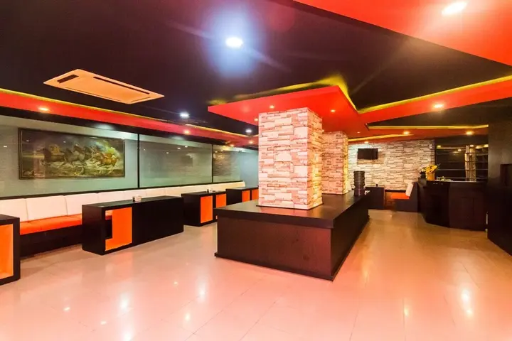 Батам: Holly Sentosa Hotel by OYO Rooms