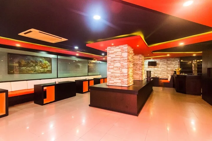Батам: Holly Sentosa Hotel by OYO Rooms