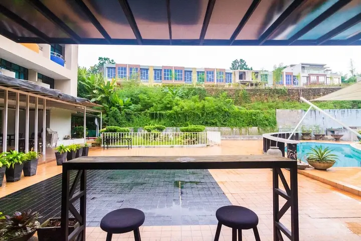 Батам: Holly Sentosa Hotel by OYO Rooms