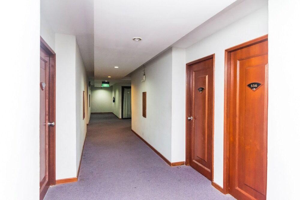 Батам: Holly Sentosa Hotel by OYO Rooms