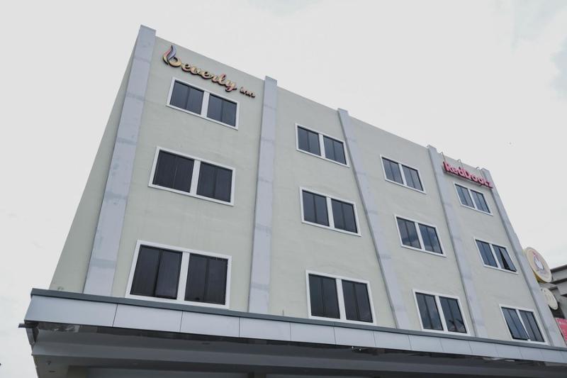 Батам: Beverly Hotel by Reddoorz