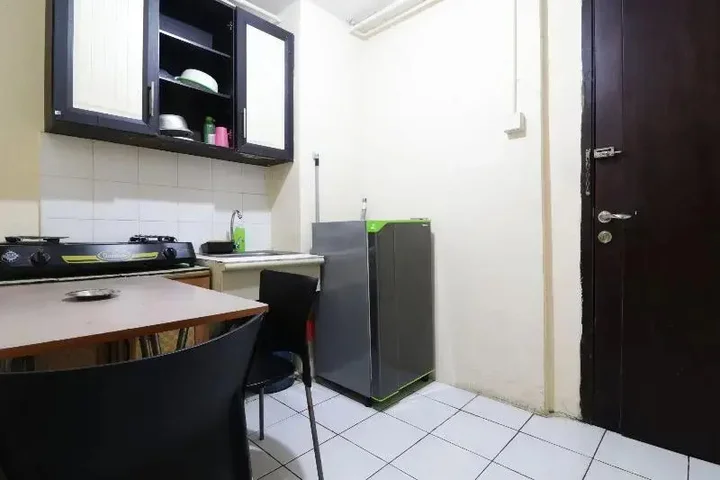 Тангеранг: Dinda Apartment Tangerang at Apartment Modernland