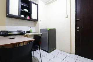 Тангеранг: Dinda Apartment Tangerang at Apartment Modernland