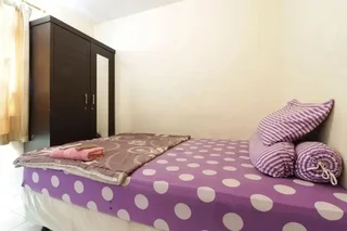 Тангеранг: Dinda Apartment Tangerang at Apartment Modernland