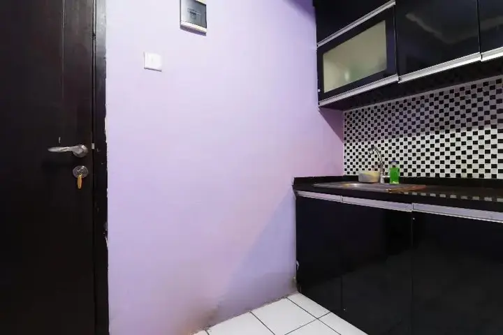 Тангеранг: Dinda Apartment Tangerang at Apartment Modernland