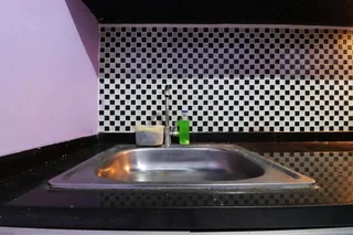 Тангеранг: Dinda Apartment Tangerang at Apartment Modernland