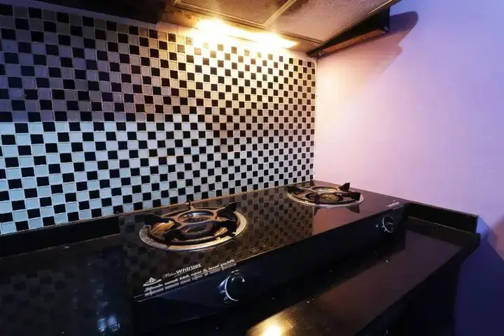 Тангеранг: Dinda Apartment Tangerang at Apartment Modernland