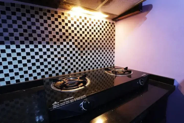 Тангеранг: Dinda Apartment Tangerang at Apartment Modernland
