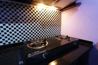 Тангеранг: Dinda Apartment Tangerang at Apartment Modernland