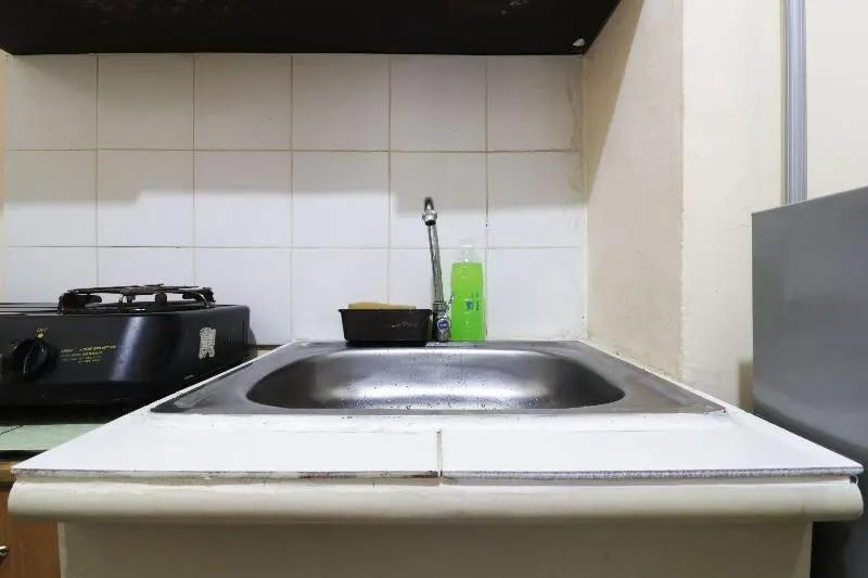 Тангеранг: Dinda Apartment Tangerang at Apartment Modernland
