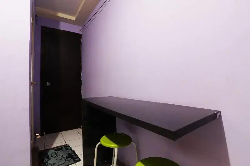 Тангеранг: Dinda Apartment Tangerang at Apartment Modernland