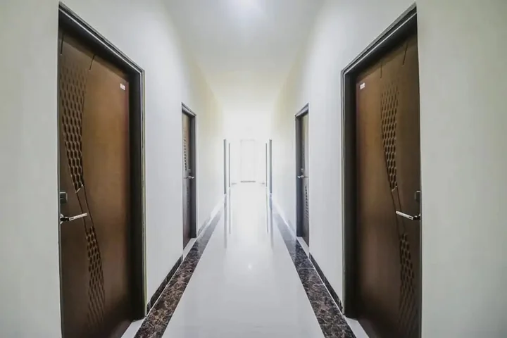 Батуретно: RedDoorz near UMY Yogyakarta 2