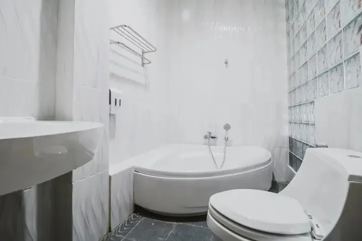 Батуретно: RedDoorz near UMY Yogyakarta 2