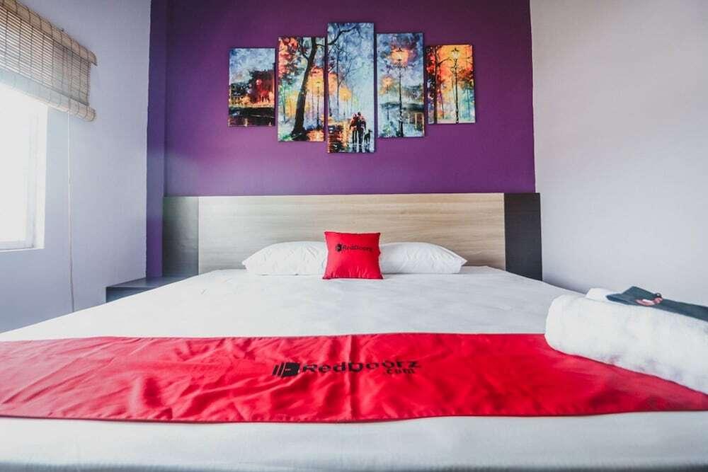 Батуретно: RedDoorz near UMY Yogyakarta 2