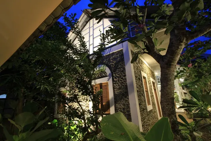 Батуретно: Ndalem Bebekan Guesthouse