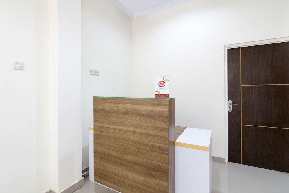 Travel-Inn by OYO Rooms — фото 2