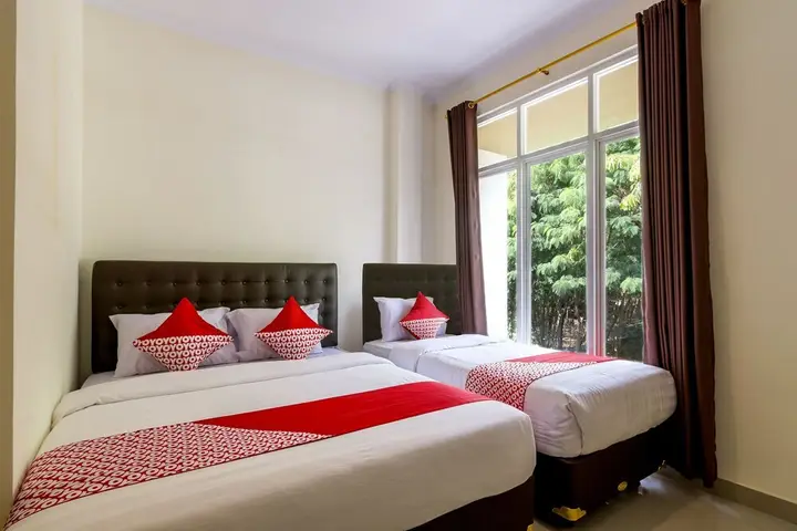 Travel-Inn by OYO Rooms — фото 4