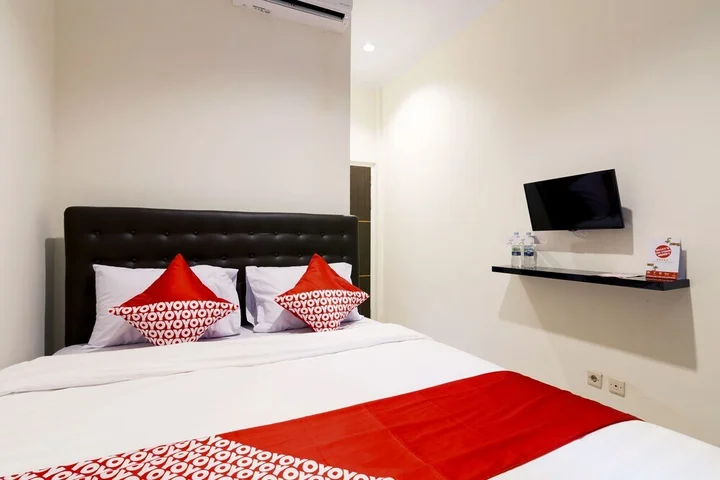 Батуретно: Travel-Inn by OYO Rooms