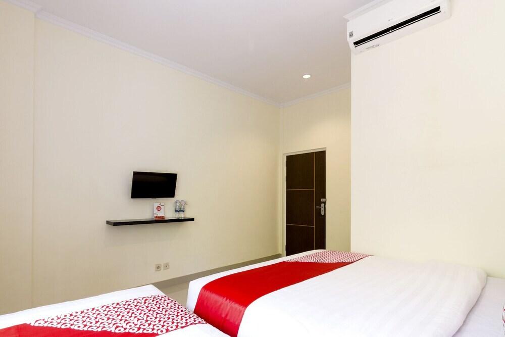 Travel-Inn by OYO Rooms — фото 6