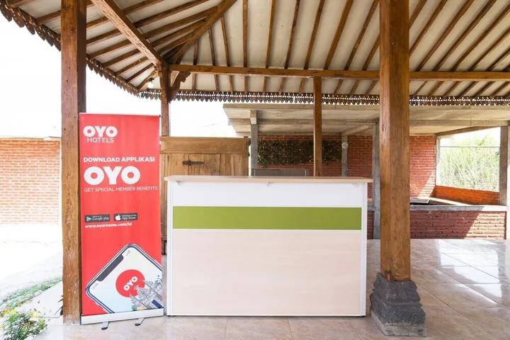 Батуретно: Roemah Gladak Kebon Sidoluhur by Oyo Rooms