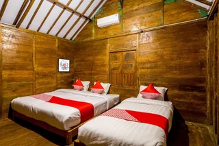 Батуретно: Roemah Gladak Kebon Sidoluhur by Oyo Rooms