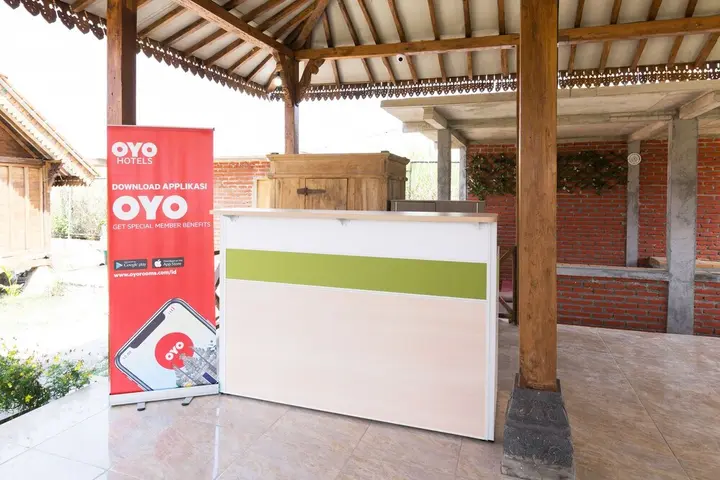 Батуретно: Roemah Gladak Kebon Sidoluhur by Oyo Rooms