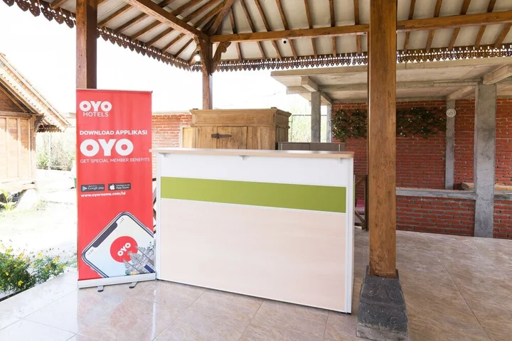 Батуретно: Roemah Gladak Kebon Sidoluhur by Oyo Rooms