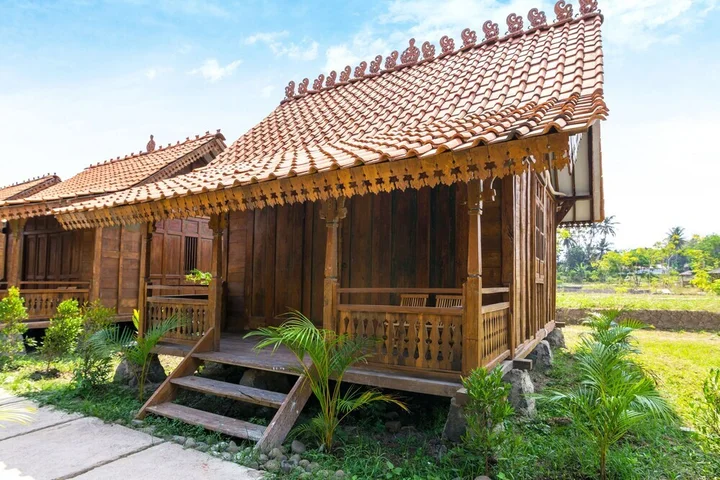 Батуретно: Roemah Gladak Kebon Sidoluhur by Oyo Rooms
