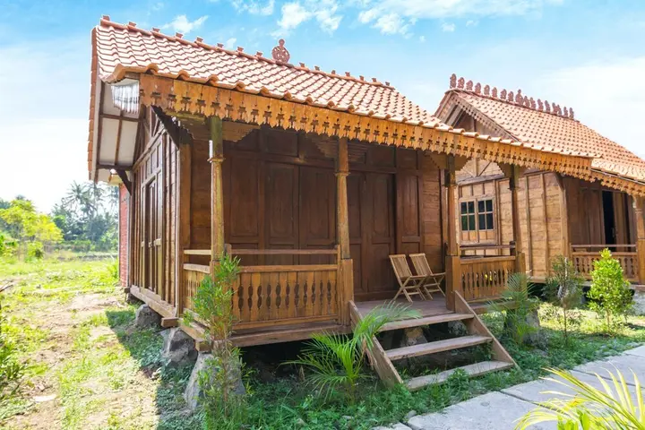 Батуретно: Roemah Gladak Kebon Sidoluhur by Oyo Rooms
