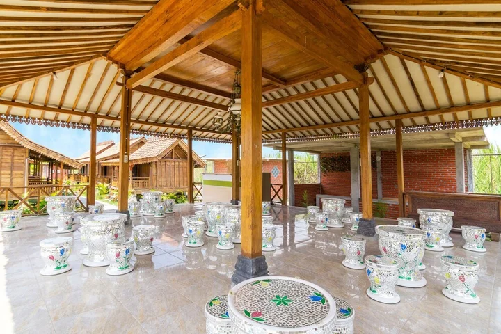 Батуретно: Roemah Gladak Kebon Sidoluhur by Oyo Rooms