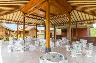 Батуретно: Roemah Gladak Kebon Sidoluhur by Oyo Rooms