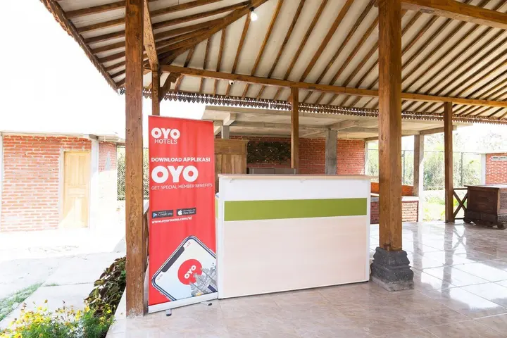 Батуретно: Roemah Gladak Kebon Sidoluhur by Oyo Rooms