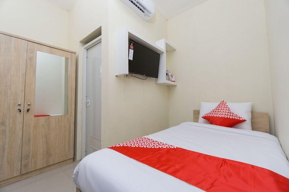 Батуретно: Juan Palace by OYO Rooms
